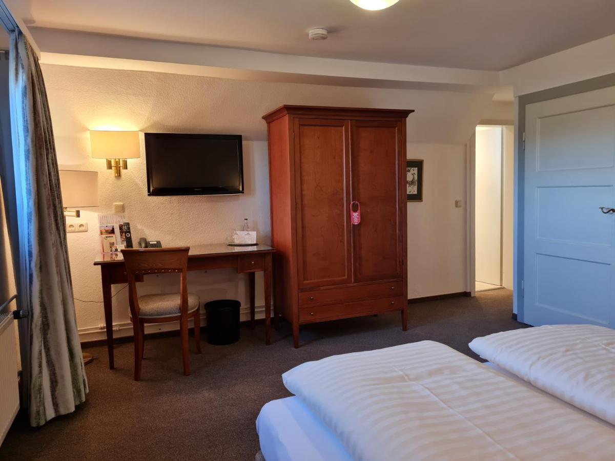 Hotel Waldquelle - Baumhaushotel Aerzen Kültér fotó