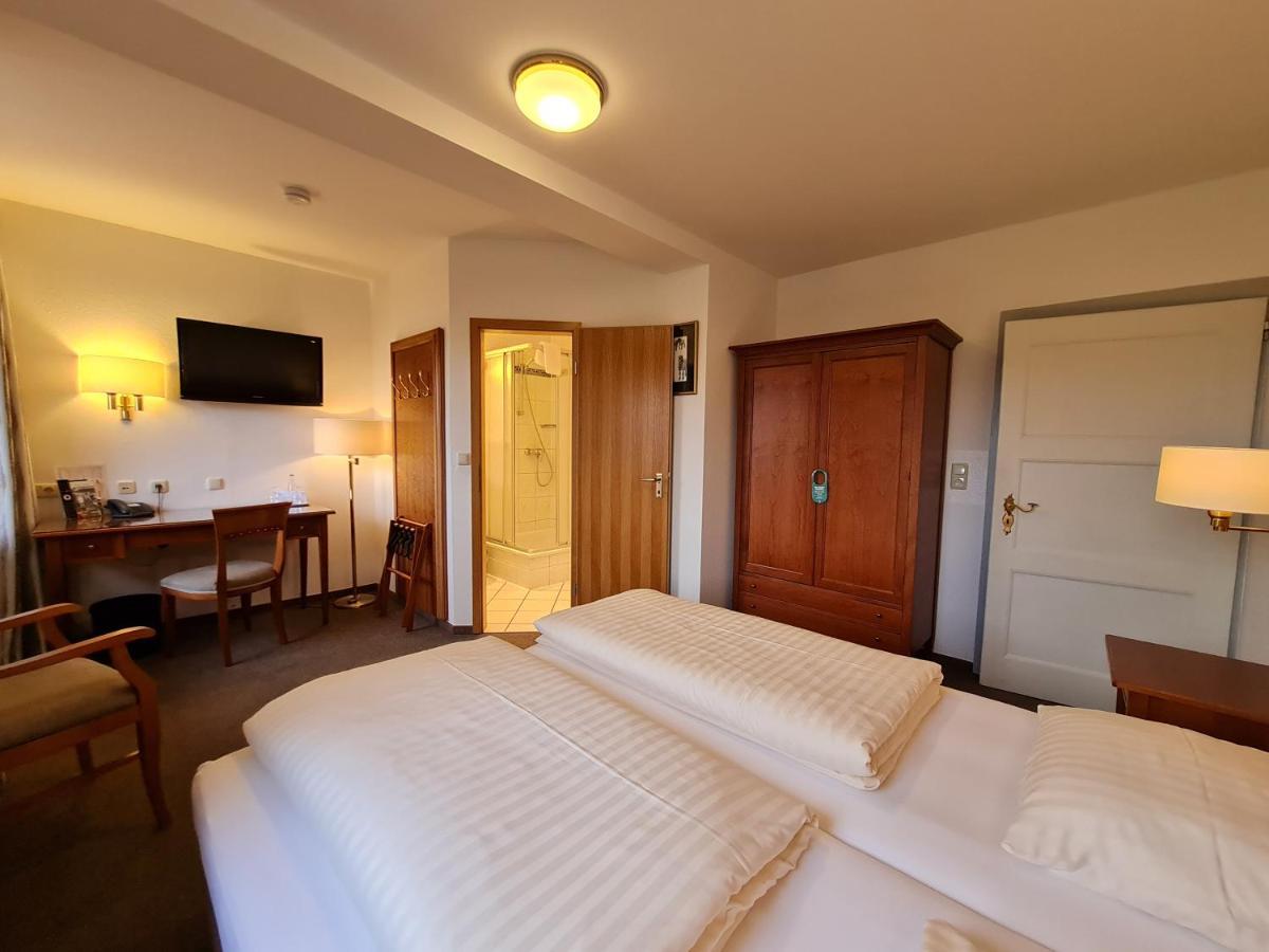 Hotel Waldquelle - Baumhaushotel Aerzen Kültér fotó