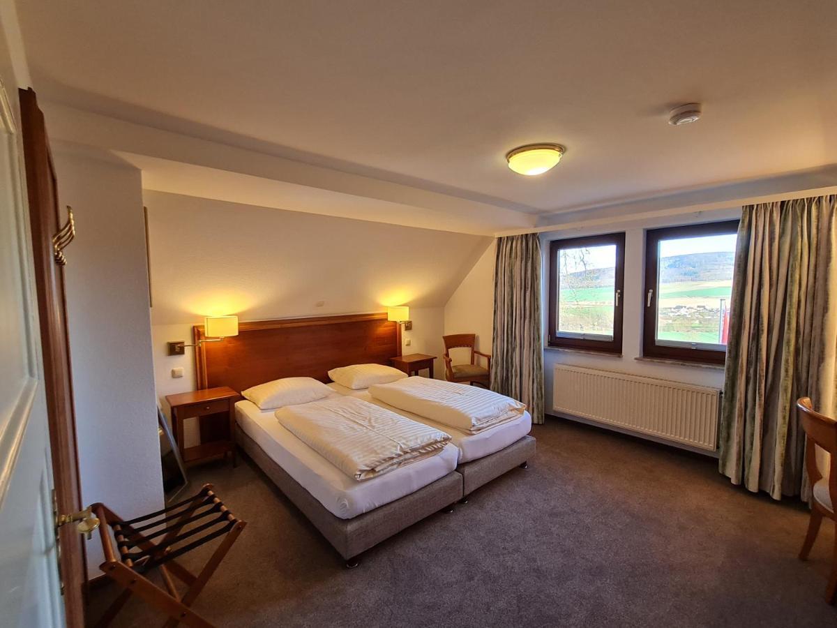 Hotel Waldquelle - Baumhaushotel Aerzen Kültér fotó