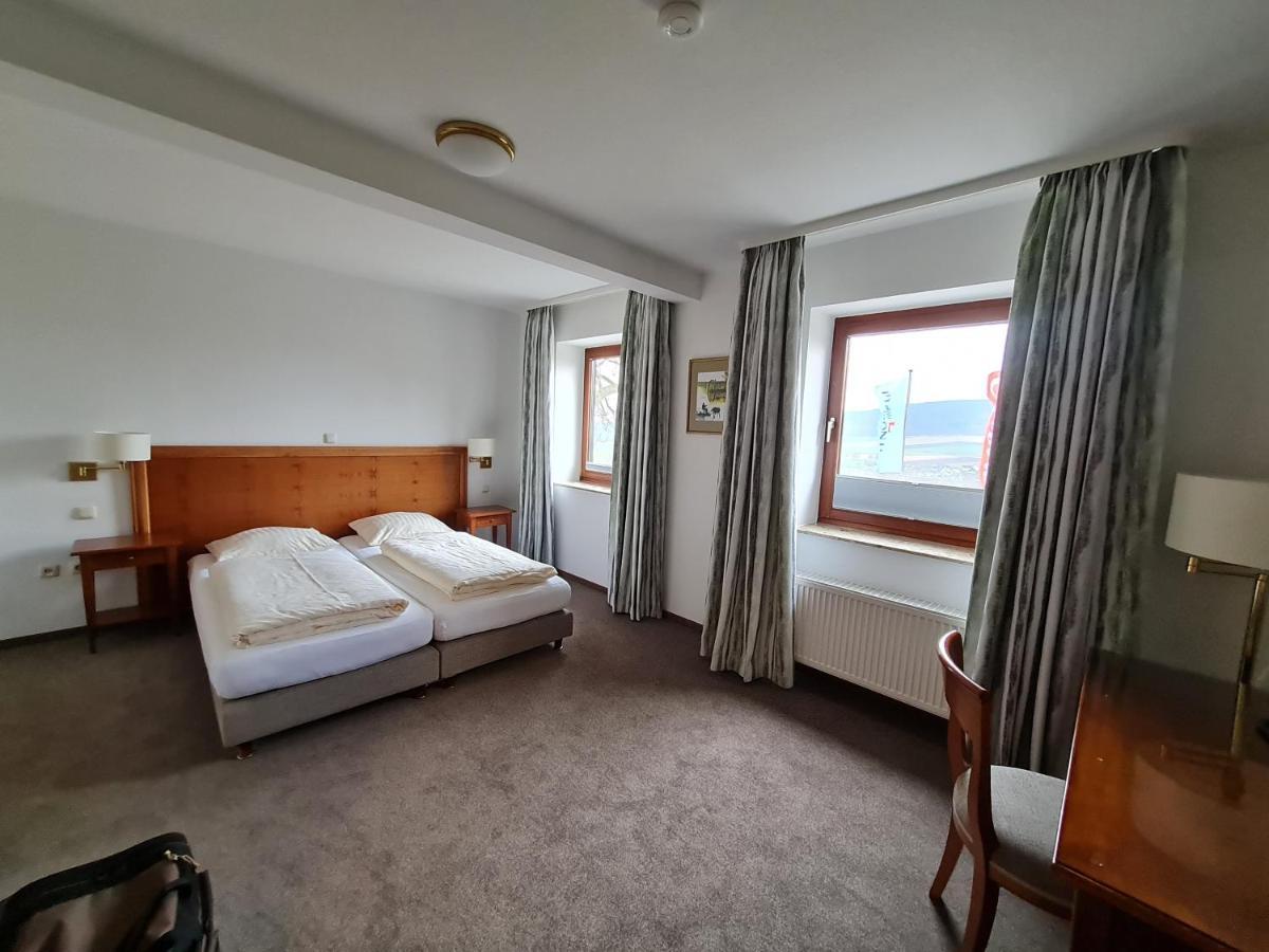 Hotel Waldquelle - Baumhaushotel Aerzen Kültér fotó