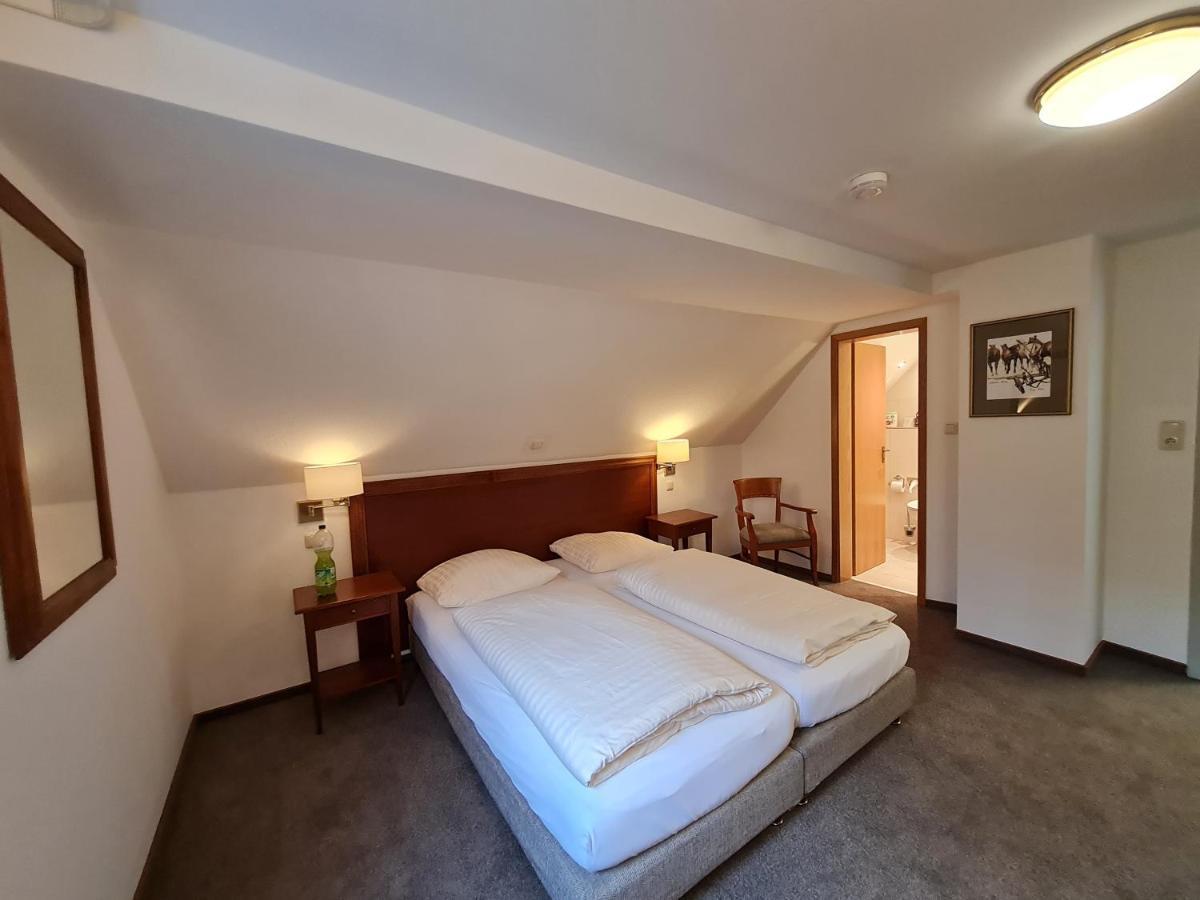 Hotel Waldquelle - Baumhaushotel Aerzen Kültér fotó