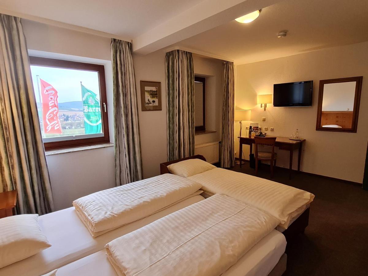 Hotel Waldquelle - Baumhaushotel Aerzen Kültér fotó