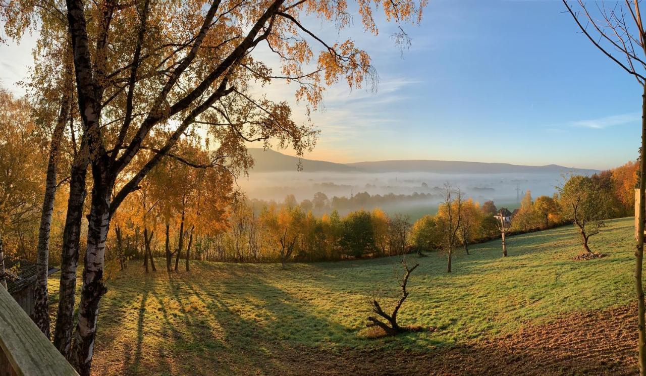 Hotel Waldquelle - Baumhaushotel Aerzen Kültér fotó