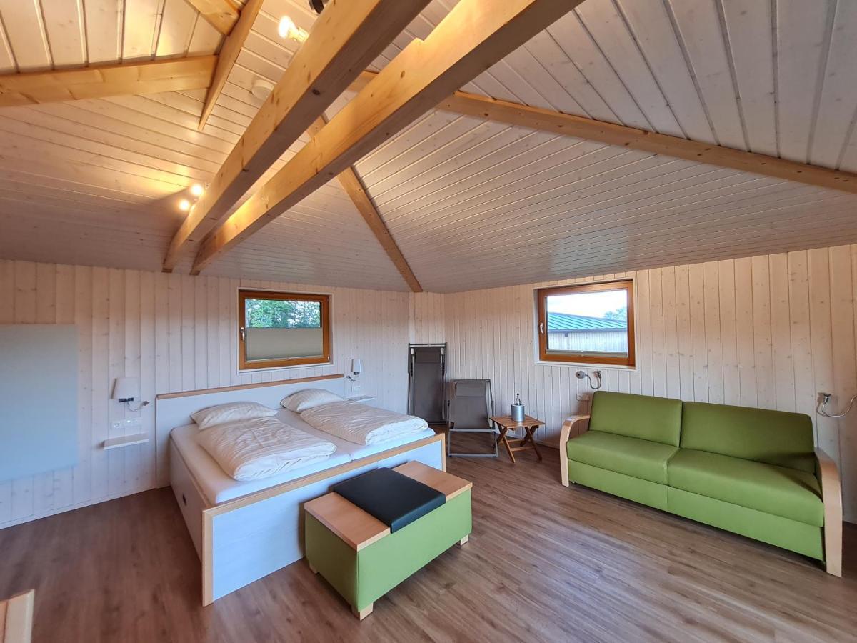 Hotel Waldquelle - Baumhaushotel Aerzen Kültér fotó