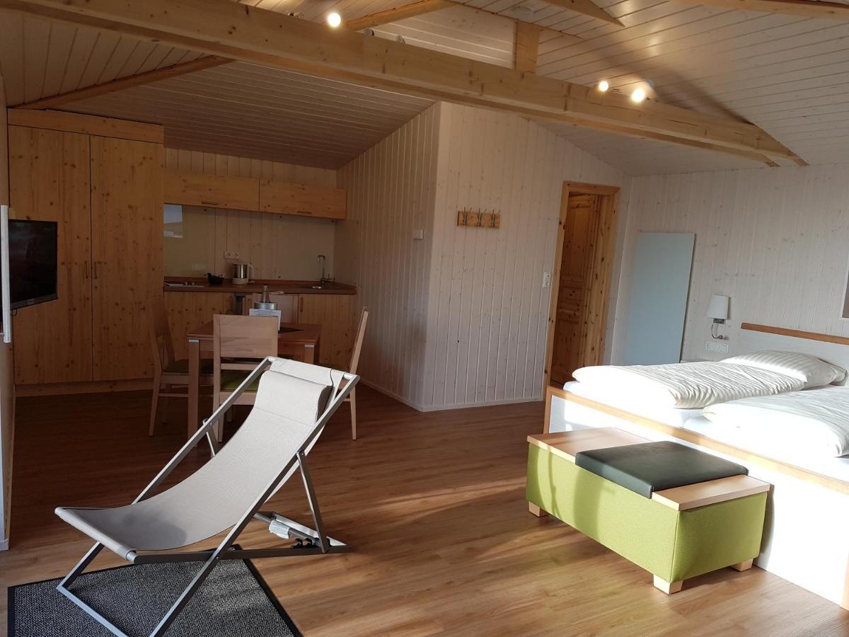 Hotel Waldquelle - Baumhaushotel Aerzen Kültér fotó