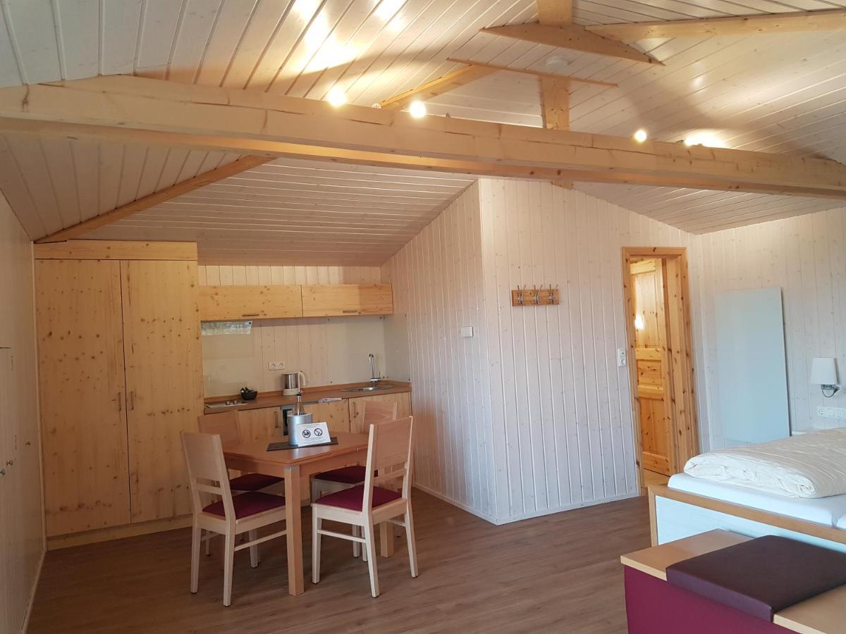Hotel Waldquelle - Baumhaushotel Aerzen Kültér fotó