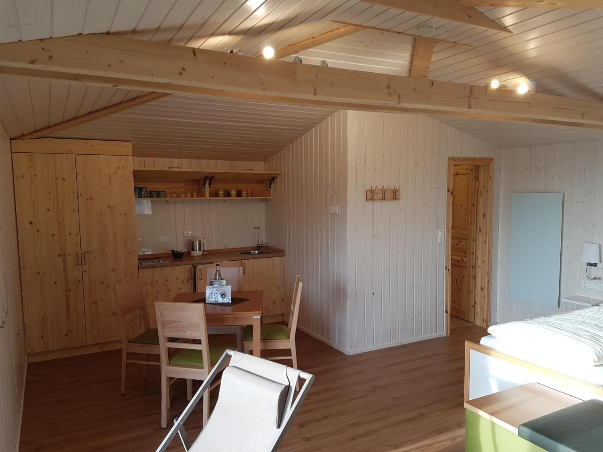 Hotel Waldquelle - Baumhaushotel Aerzen Kültér fotó